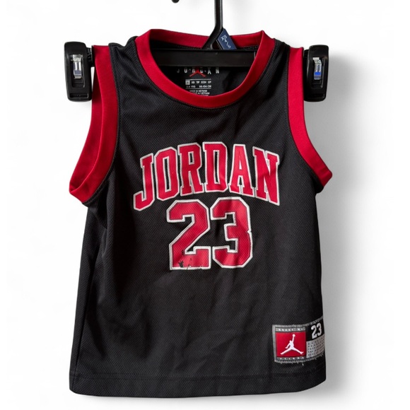 Jordan Kids Set - Picture 2 of 4